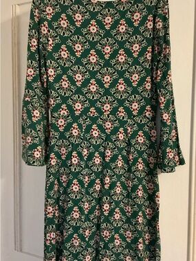 Boden Women's Miriam jersey dress - size 2R